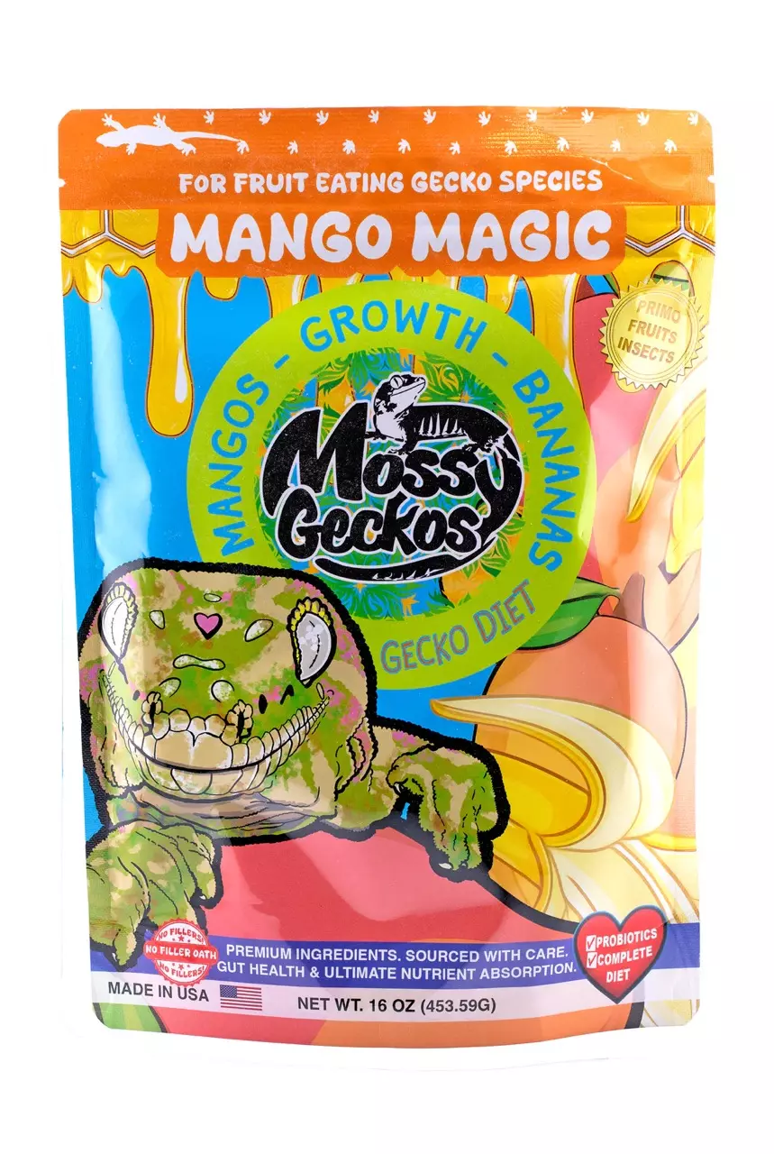 plant/16oz Mango Magic-0