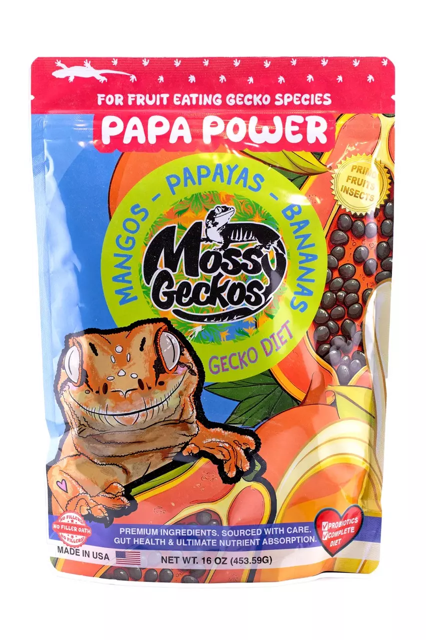 plant/16oz Papa Power-0