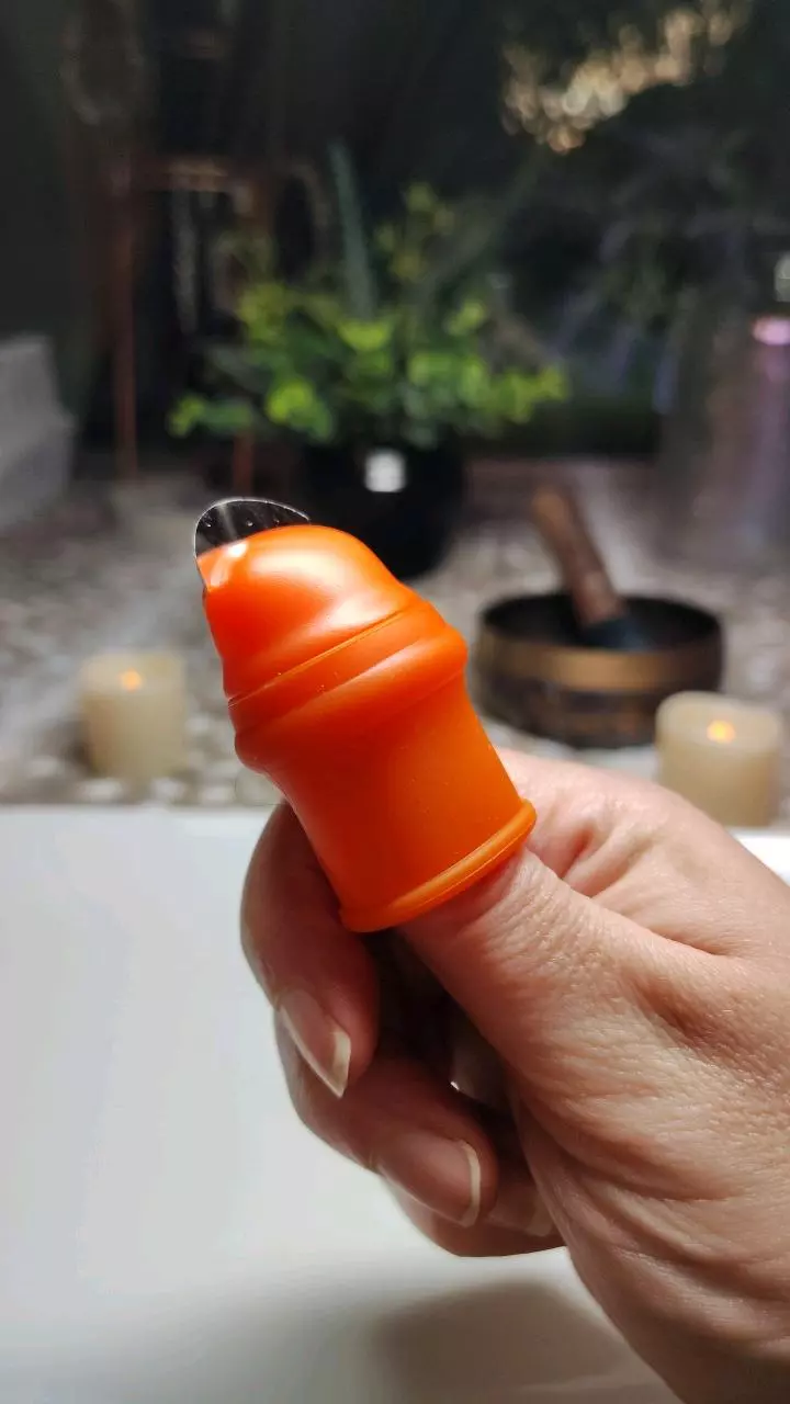 plant/Herb nippers for foraging-0