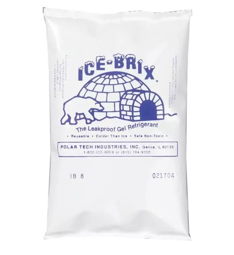 plant/Ice pack-0