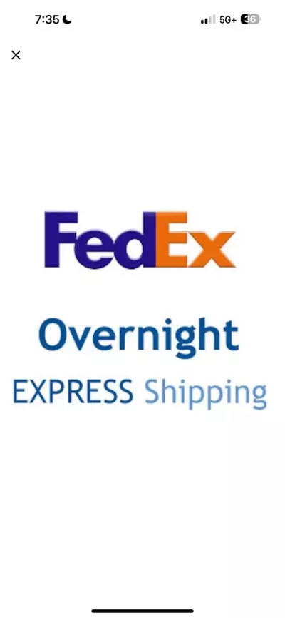 shipping_upgrade/FedEx over night shipping-0-thumbnail