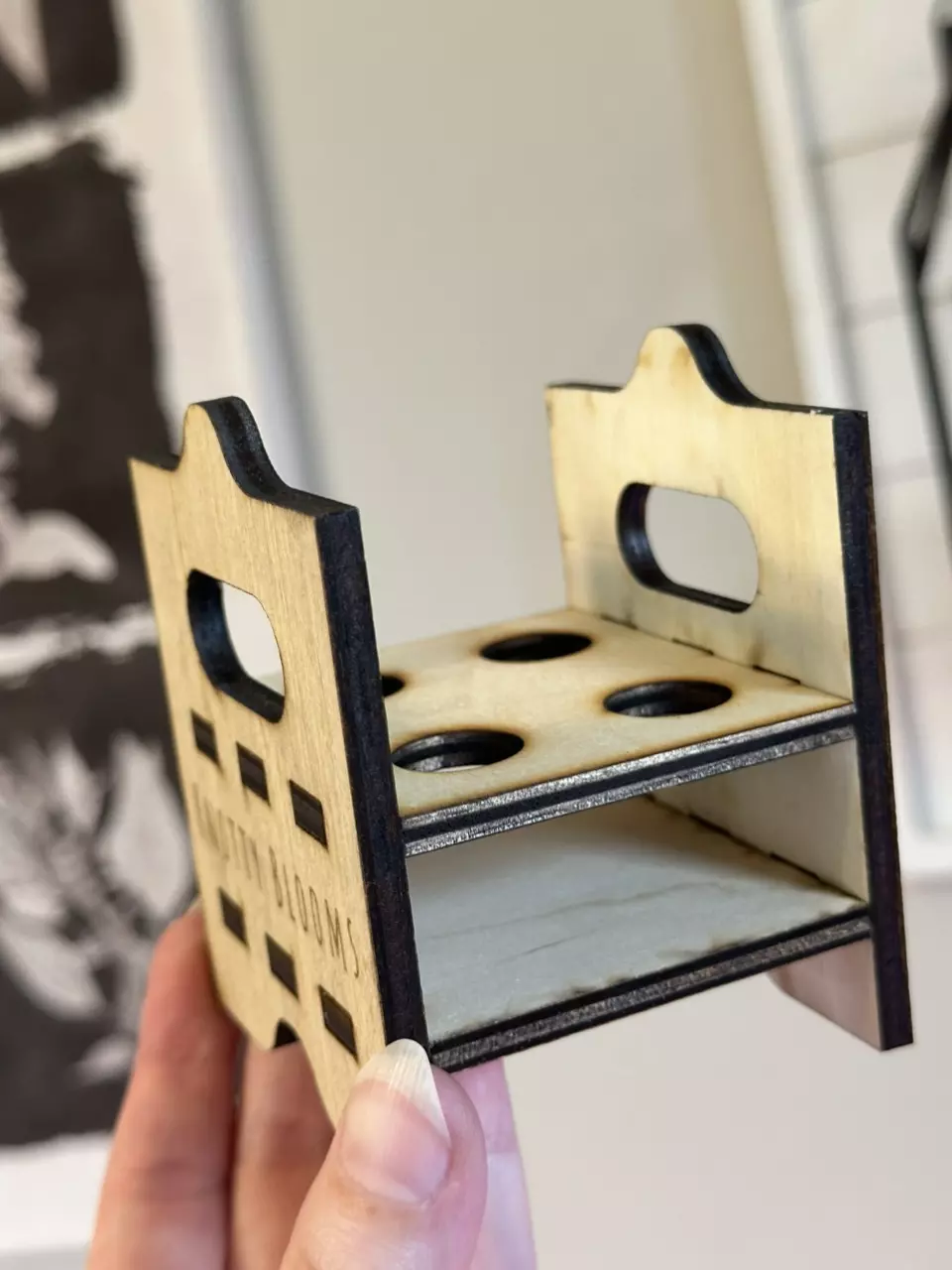 plant/🌸MINI PROP DISPLAY-0