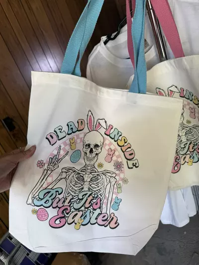 plant/Dead Inside Tote Bag-0-thumbnail