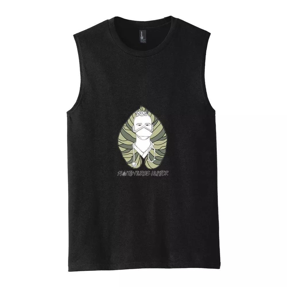 plant/PNH TankTop Size: M-0