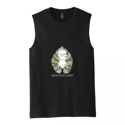 plant/PNH TankTop Size: L-0-thumbnail