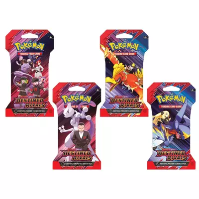 plant/Destined Rivals Sealed Sleeve Pack-0-thumbnail