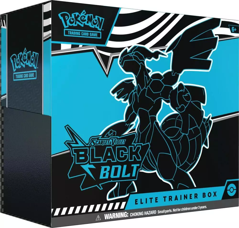 plant/Black Bolt ETB-0
