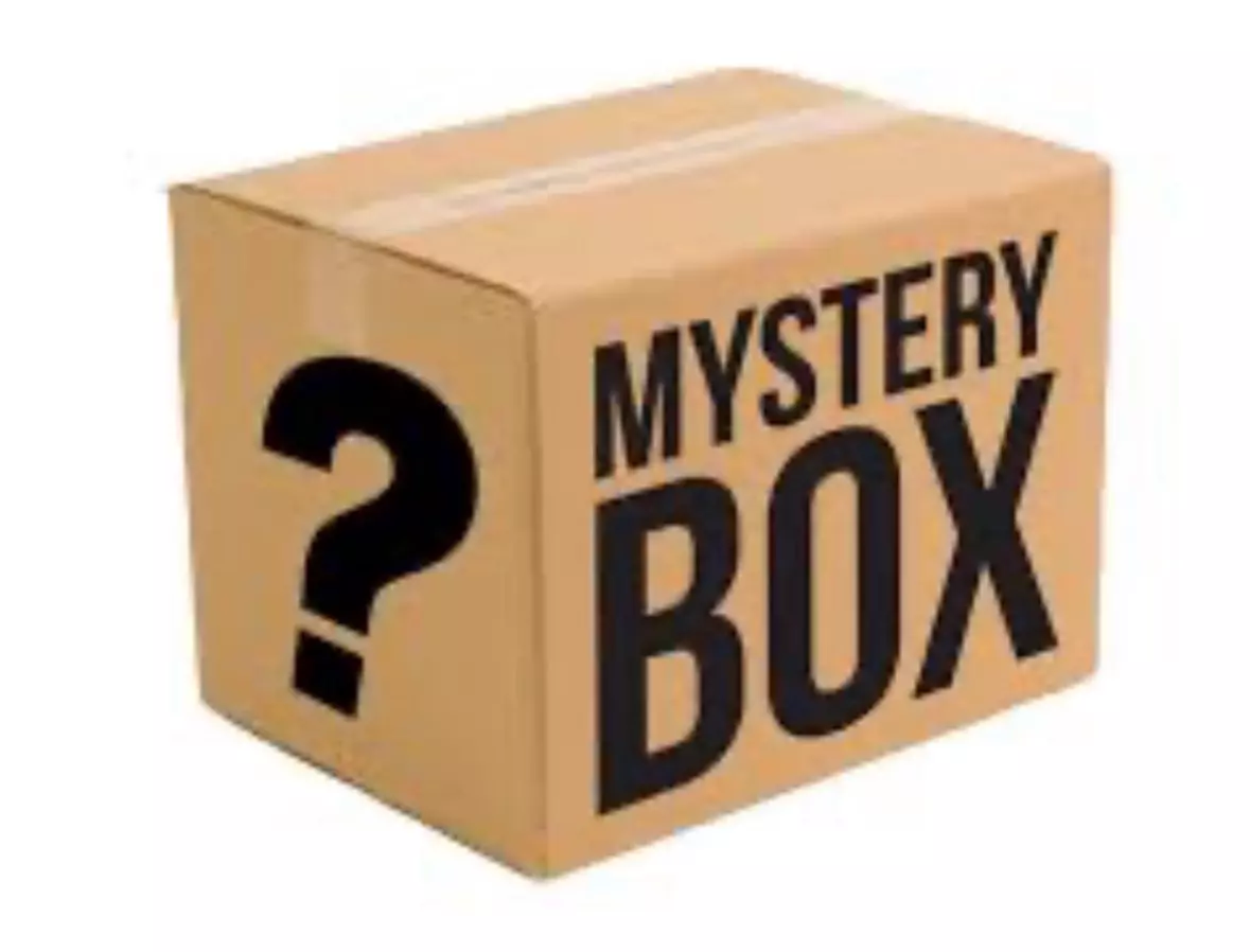 plant/Mystery Box- 6 plants-0