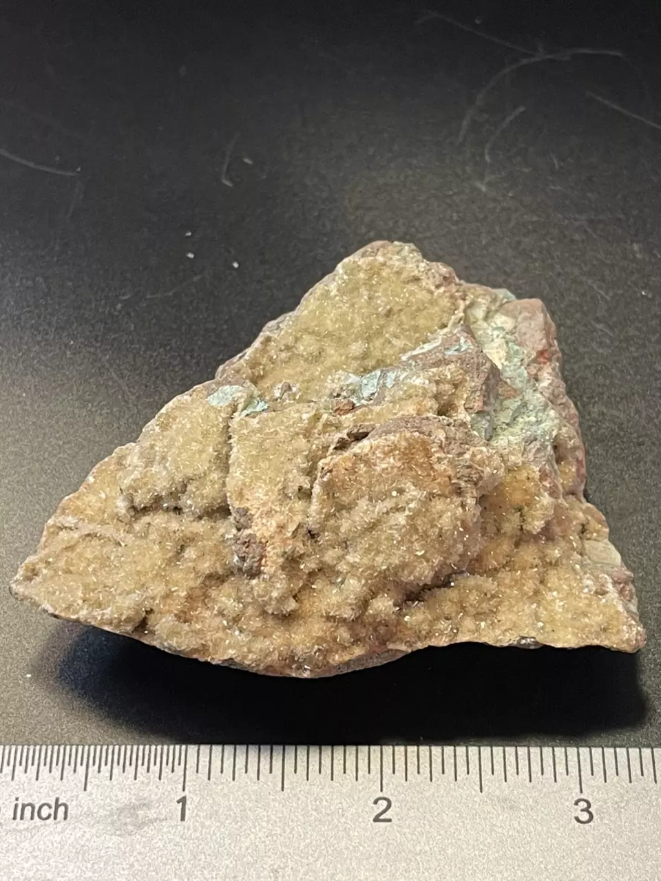 plant/B2 Zeolite from India-2
