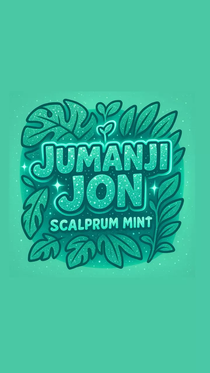 plant/Stoners Choice Scalprum Mint TC-0