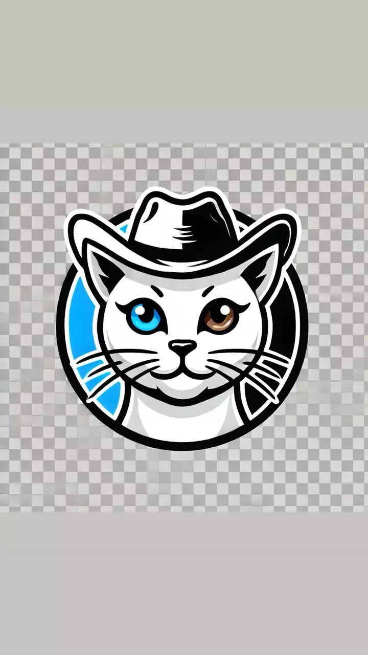 plant/Casper Honkey Doo Stickers-0