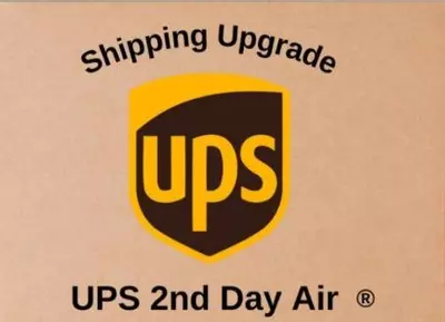 plant/UPS 2nd Day Air Shipping Upgrade-0-thumbnail