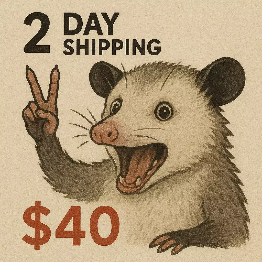 plant/$40 - 2 DAY SHIPPING UPS DELIVERY TIME-0