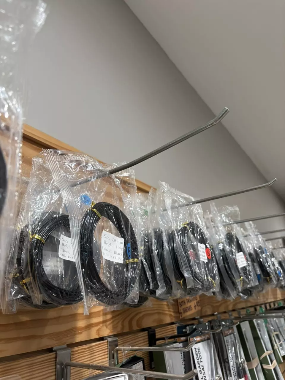 plant/100gram WIRE-0