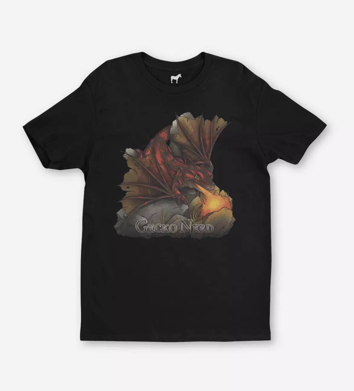 plant/Gargoyle Tshirt-0