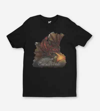 plant/Gargoyle Tshirt-0-thumbnail