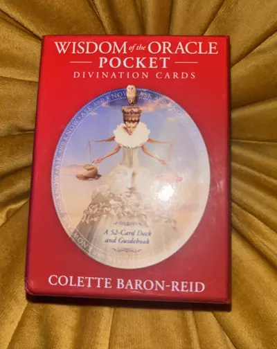 plant/Oracle Deck Three Card Reading-1-thumbnail