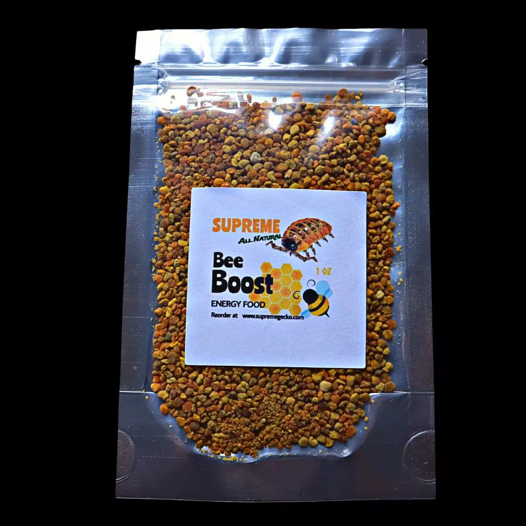 plant/Supreme Bee Boost-0