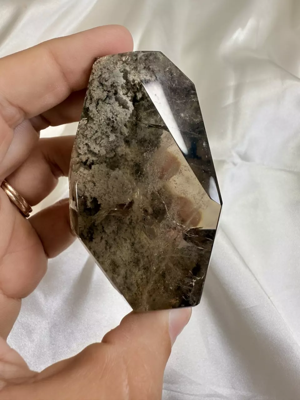 plant/S6.9 Smoky Garden Quartz-0