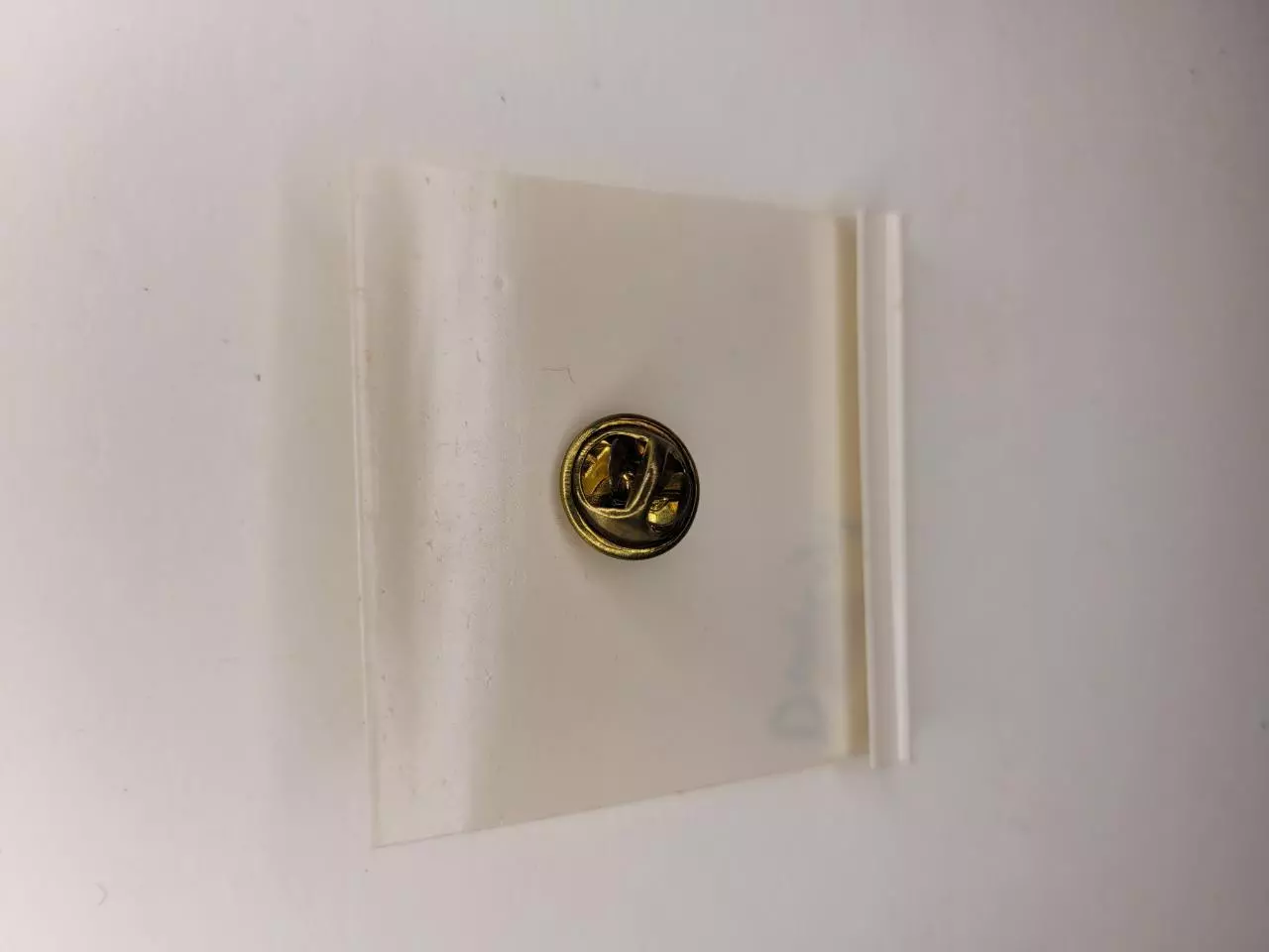 plant/Its A Dusey: Comedy and Tragedy Theater Faces (Happy and Sad) Mask Lapel Pin 3/8"-2