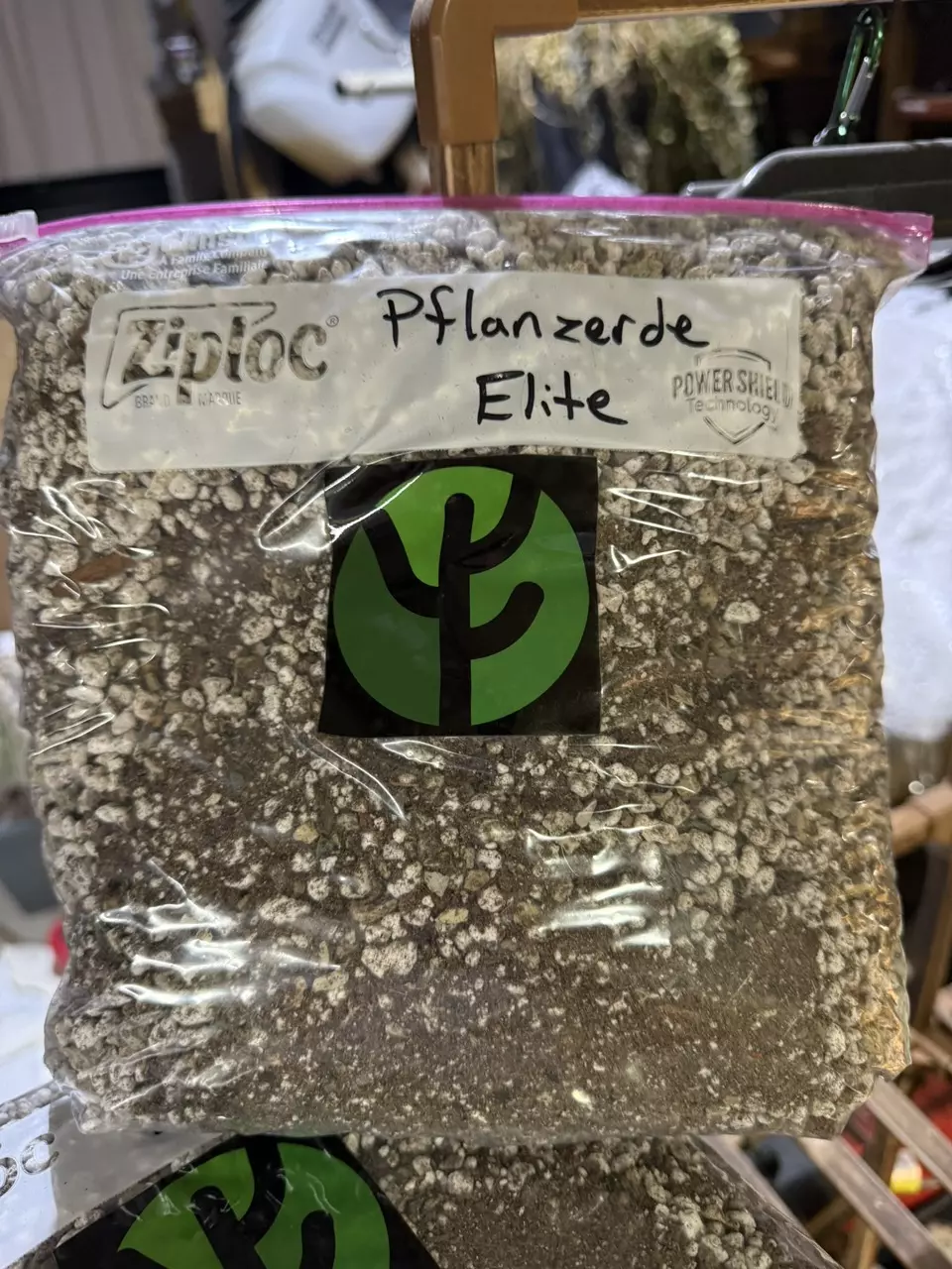 plant/Midwest Kaktushaus “Pflanzerde Elite” Cactus Soil-0