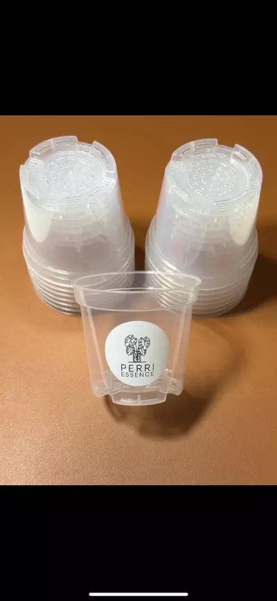 plant/4” Clear Plant Pots-0-thumbnail