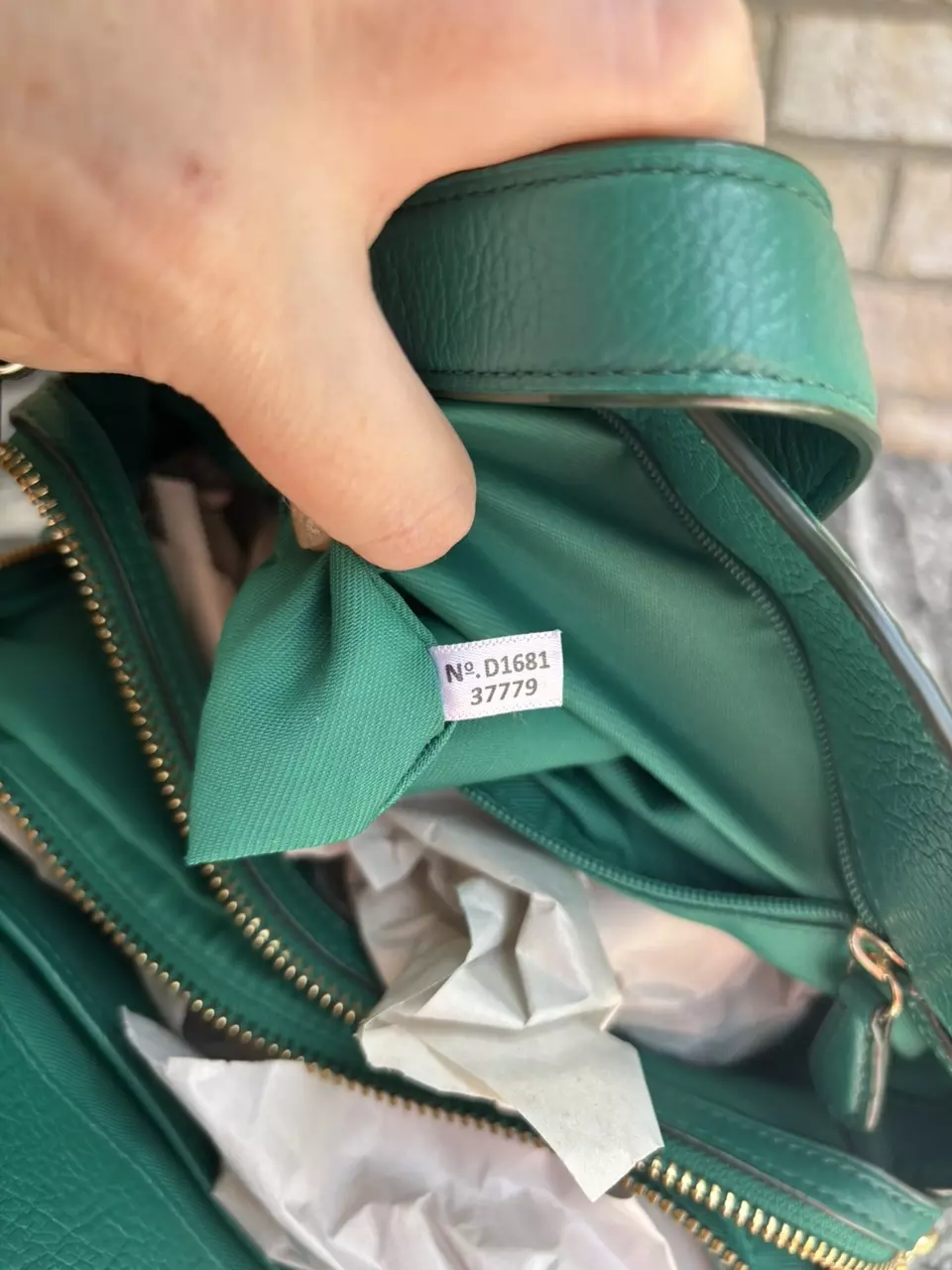 plant/402. Teal Mercer 24 satchel-3