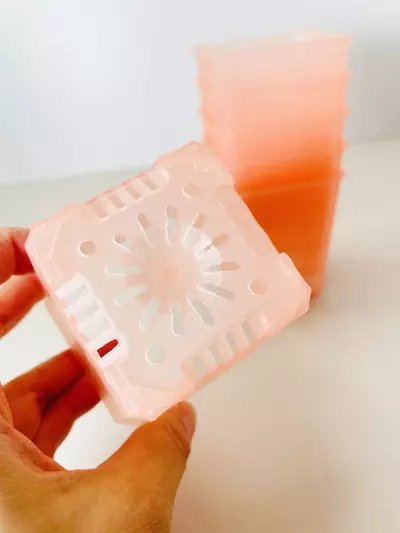 plant/2.75” Pink Pots (Set of 10)-2-thumbnail