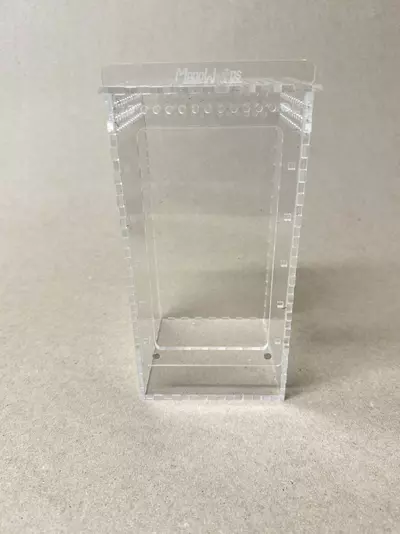 plant/Small Arboreal Enclosure 8”x4”x4”-3-thumbnail