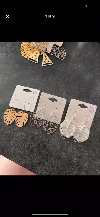 plant/Planty earrings!-4-thumbnail