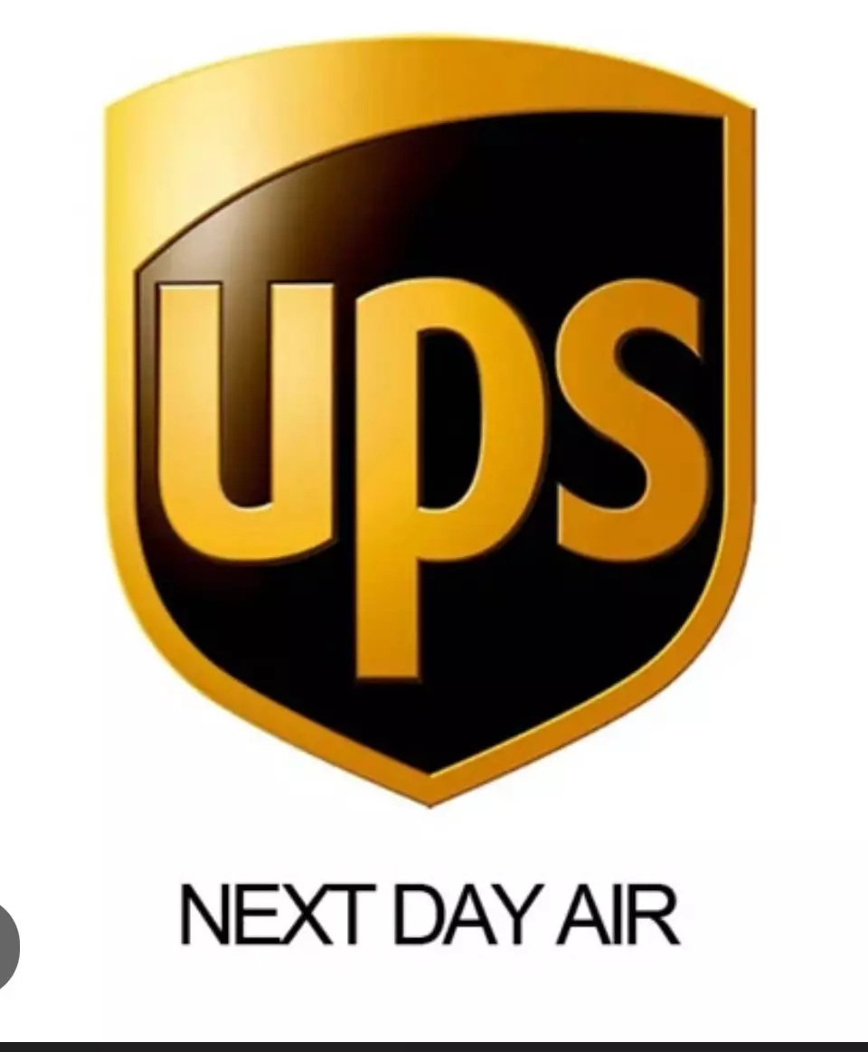 plant/UPS Next Day-0