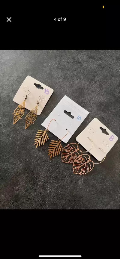 plant/Planty earrings!-1-thumbnail