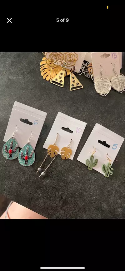 plant/Planty earrings!-6-thumbnail