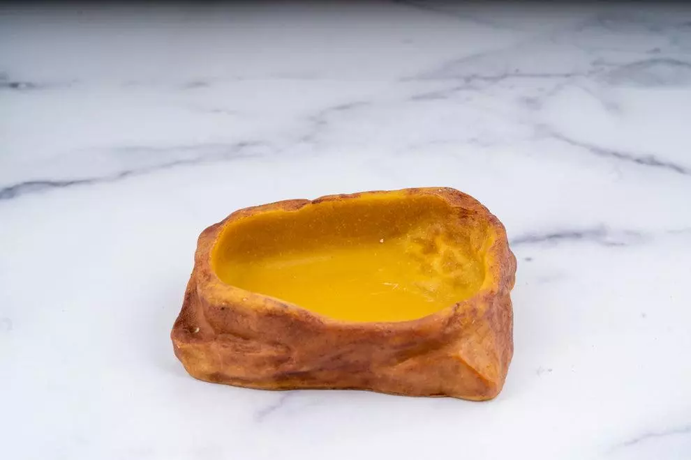 plant/Exo Terra Water Dish - Medium-1