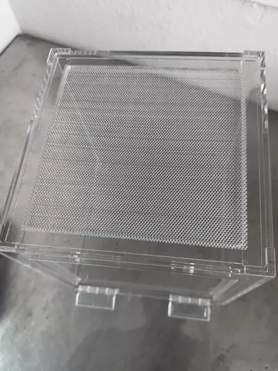 plant/8x8x8 Acrylic enclosure-4-thumbnail