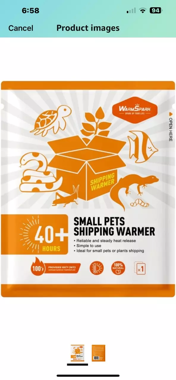 plant/Heat pack with insulation-0