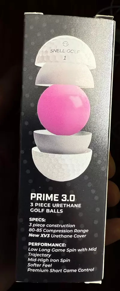 plant/MW “Bundesadler” Eagle Getter Golf Balls-2-thumbnail