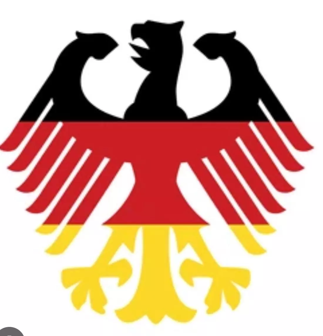 plant/MW “Bundesadler” Eagle Getter Golf Balls-3