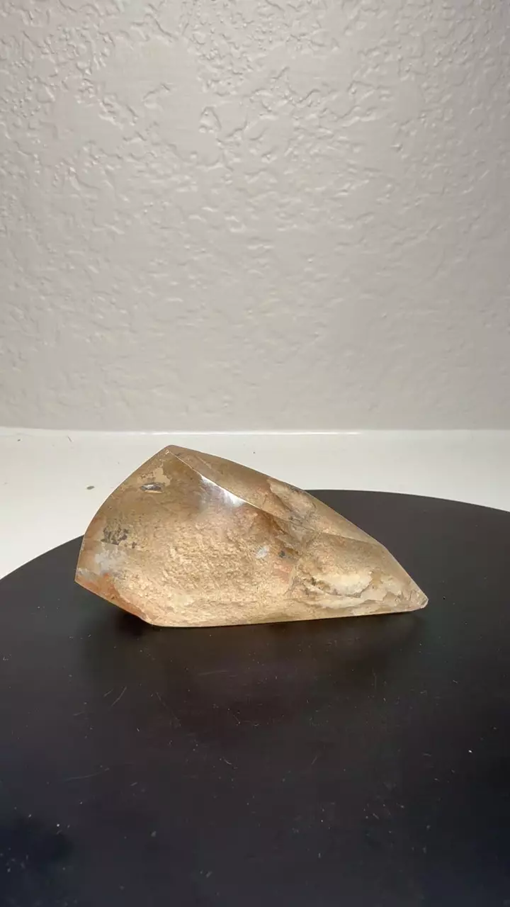 plant/GARDEN QUARTZ FREEFORM-1