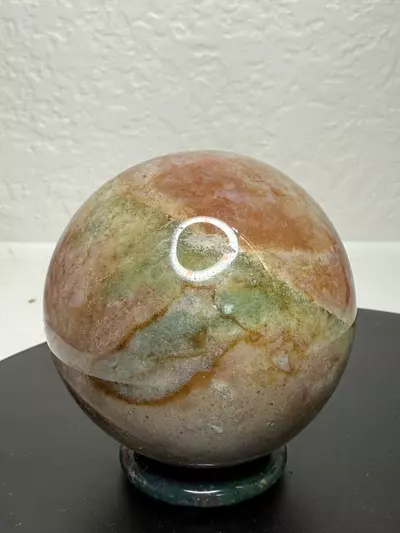 plant/OCEAN JASPER SPHERE-0-thumbnail