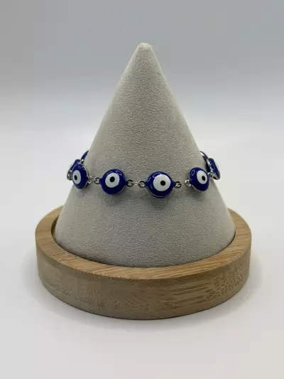 plant/Evil Eye Bracelet-1-thumbnail