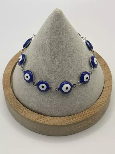 plant/Evil Eye Bracelet-0-thumbnail