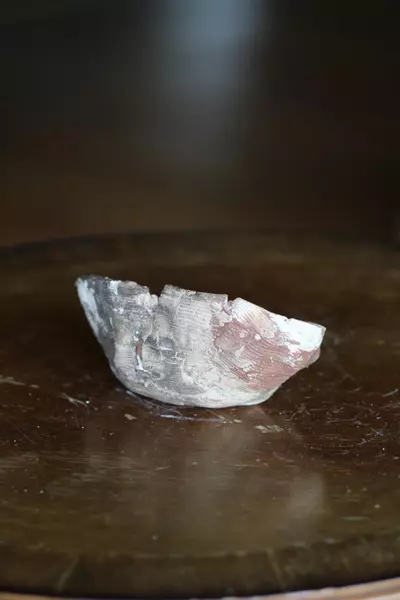 plant/Handmade ceramic pot with drainage-1-thumbnail