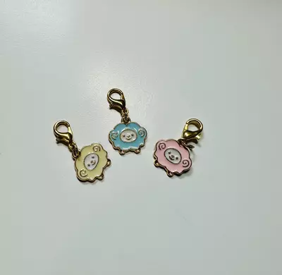 plant/Sheep stitch markers-0-thumbnail