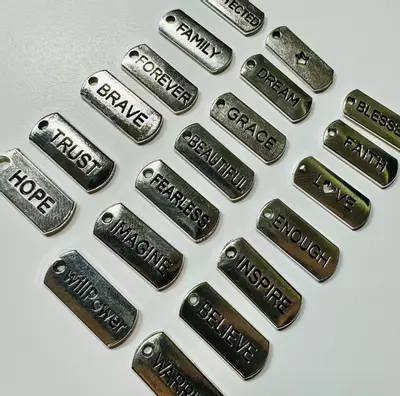 plant/Inspirational stitch markers-0-thumbnail