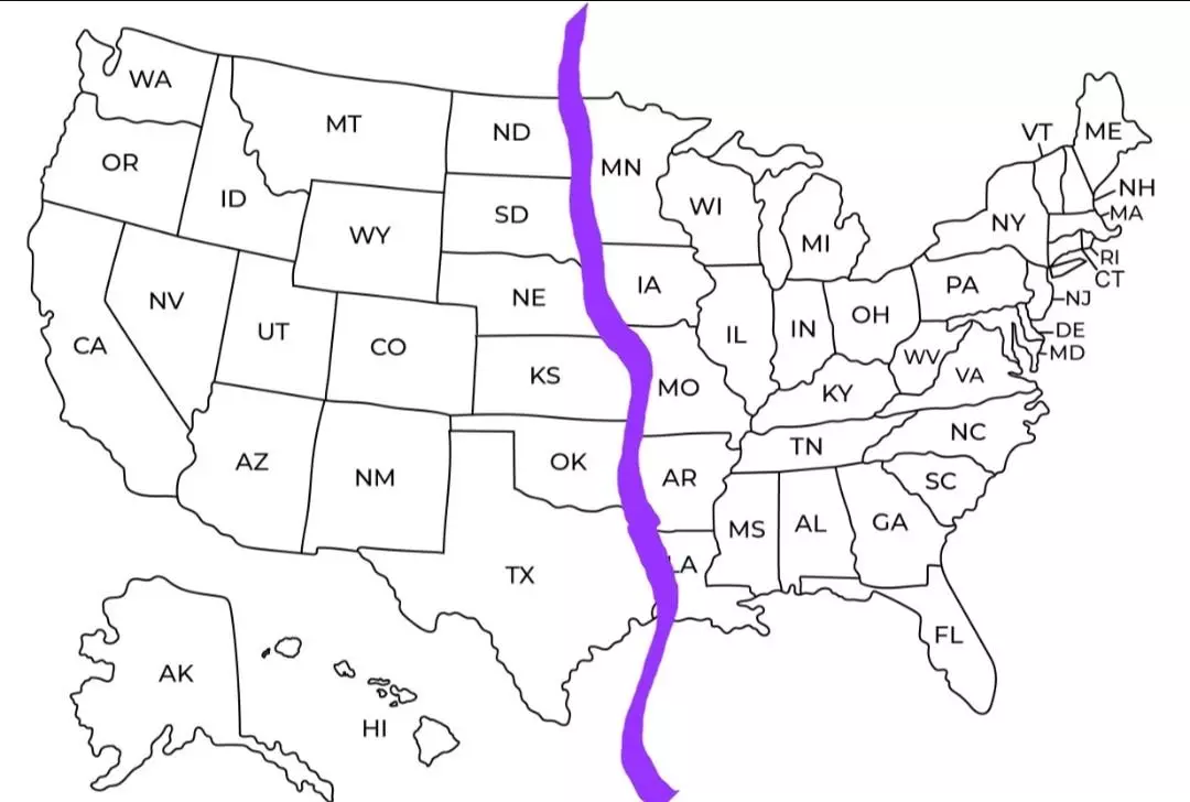 plant/UPS 2nd Day Air Upgrade EAST (right side) of the purple line.-1