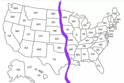 plant/UPS 2nd Day Air Upgrade EAST (right side) of the purple line.-1-thumbnail