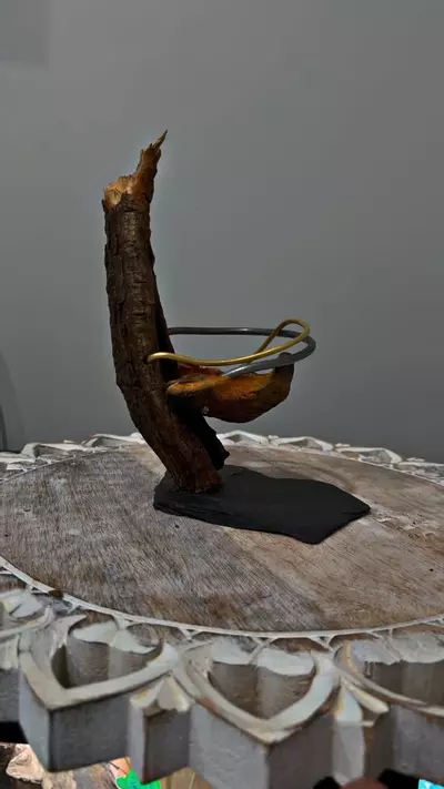 plant/Artistic planter-0-thumbnail