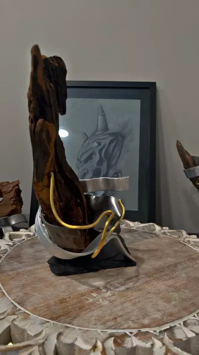 plant/Artistic planter-0-thumbnail