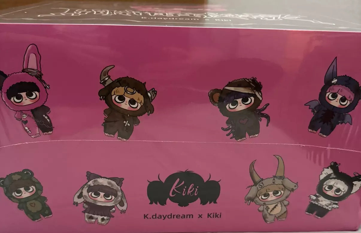 plant/Kiki Halloween-0